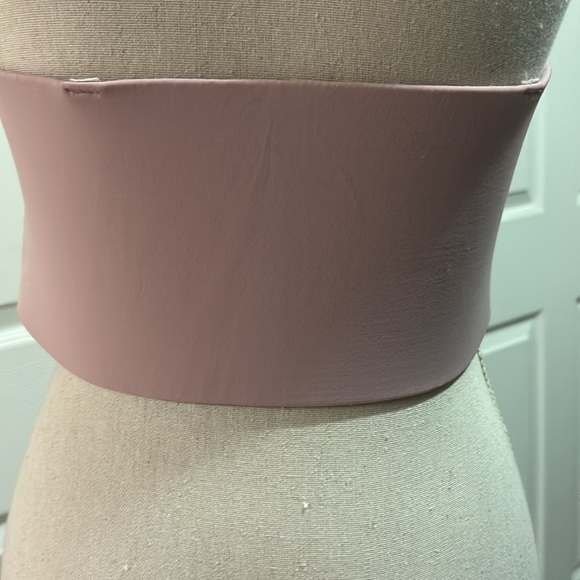 Rhonda Shear Strapless Bra SZ XL - Picture 3 of 7